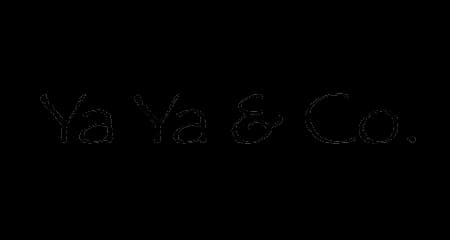 Ya Ya & Co. logo
