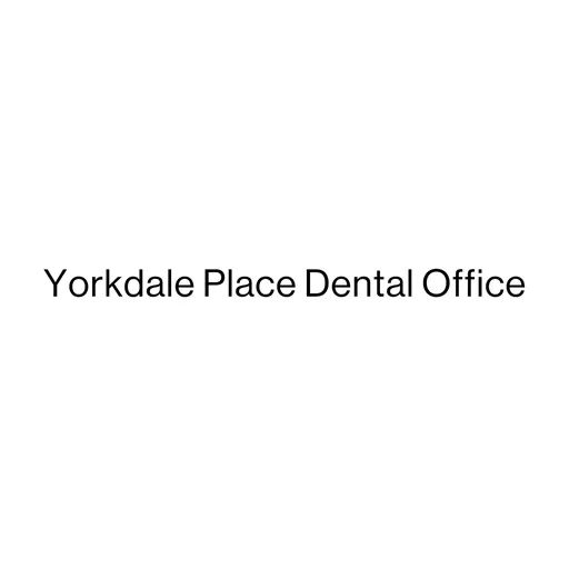 Yorkdale Place Dental Office logo