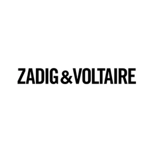 Zadig & Voltaire logo