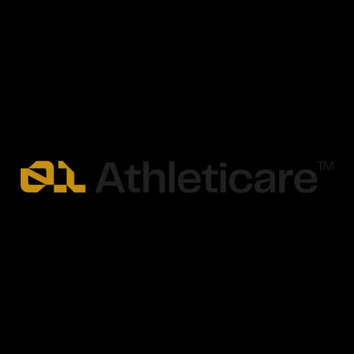 ZerOne Athleticare logo