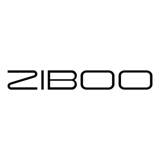 Ziboo logo