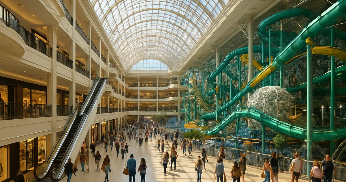 Best Shopping Malls in Calgary and Edmonton for 2026