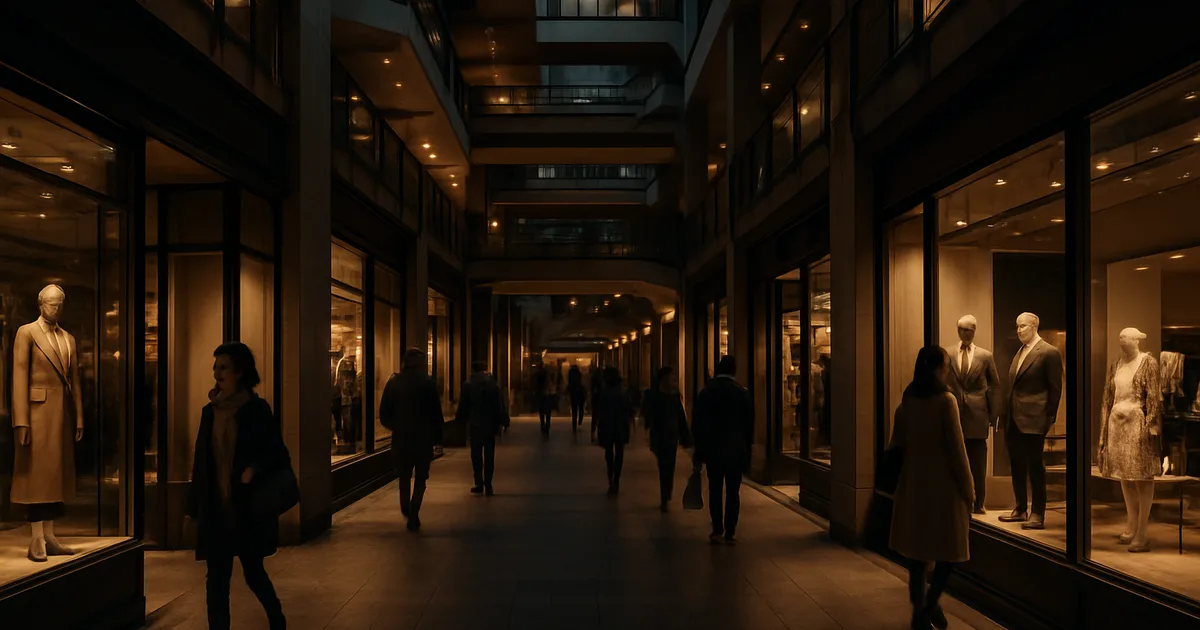 Best Shopping Malls in Montreal for 2026