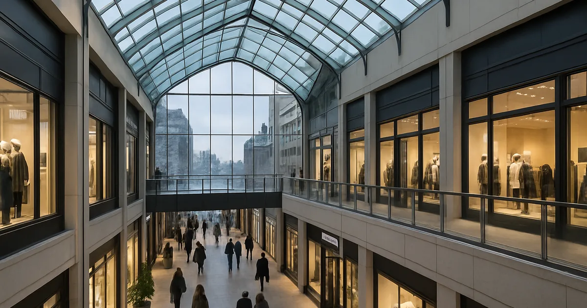 Best Shopping Malls in Ottawa for 2026