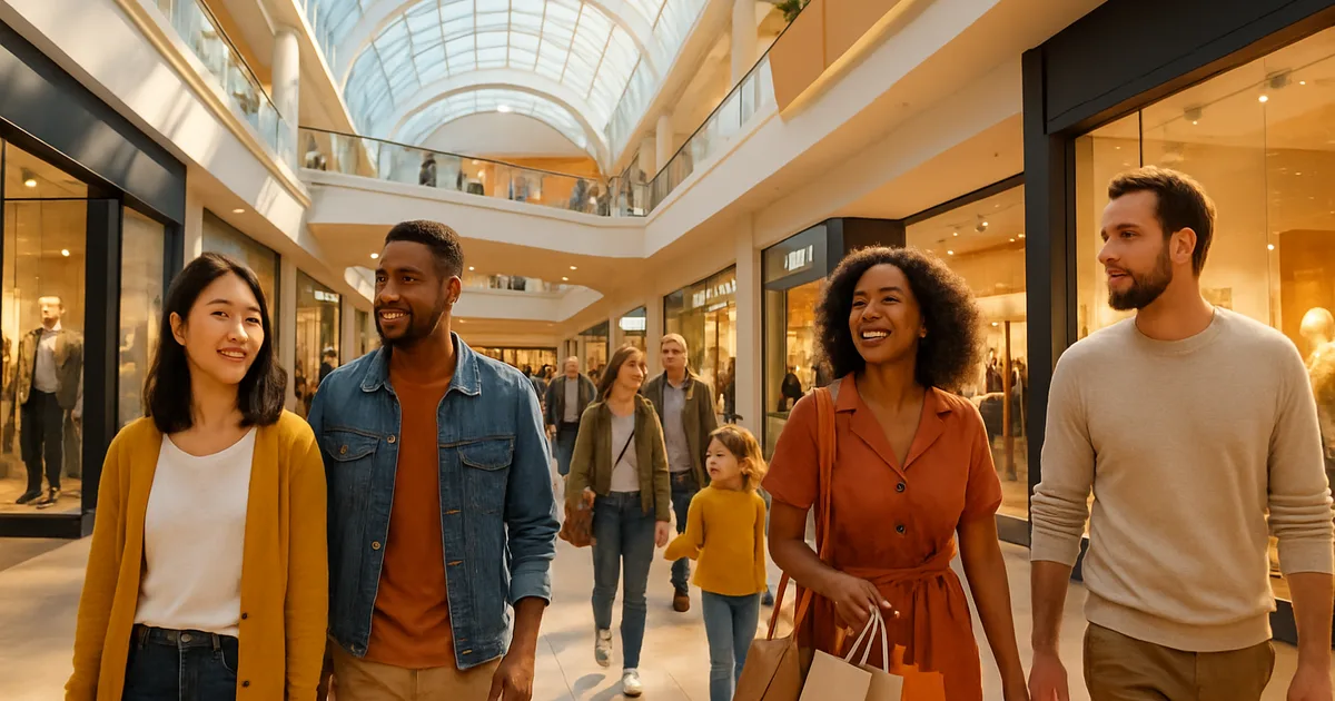 CF Chinook Centre Store Directory & Shopping Guide 2026