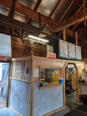 Aberfoyle Antique Market