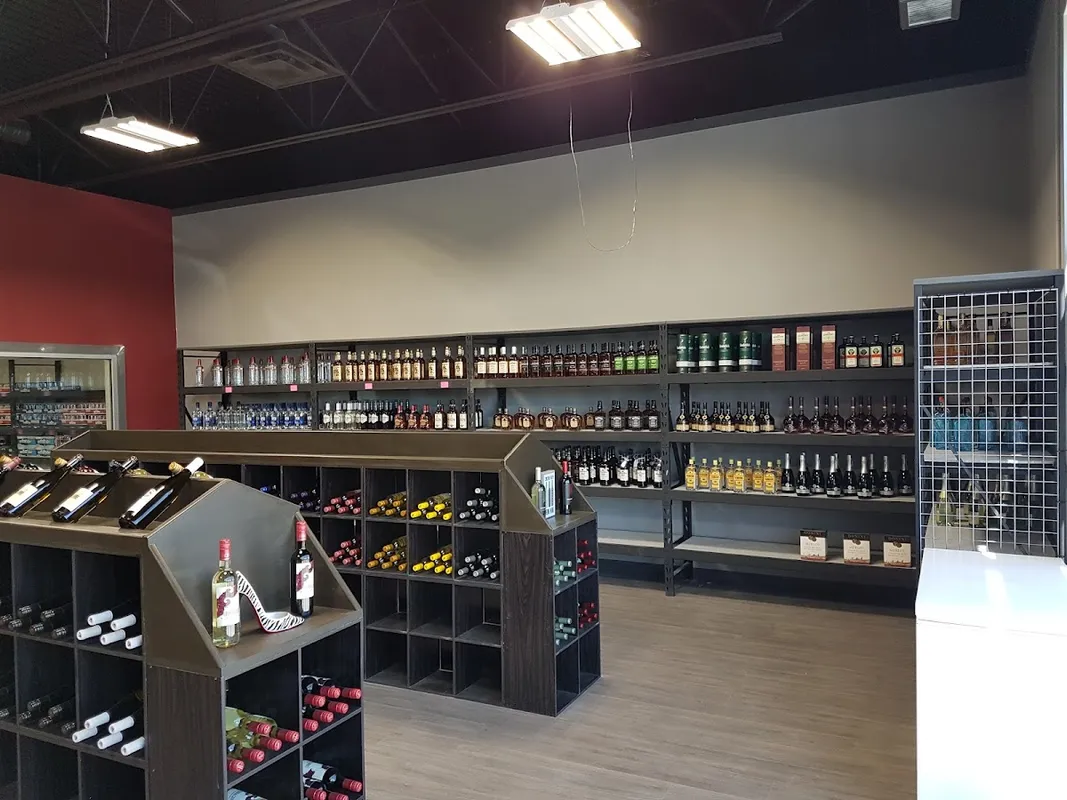 Acheson Commercial Corner