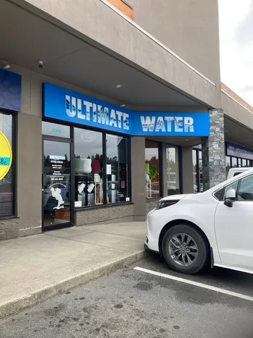 Admirals Walk Shopping Centre