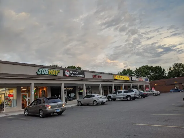 Alta Vista Shopping Centre