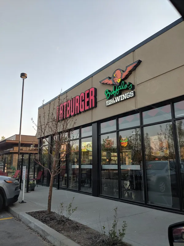 Baseline Village Mall