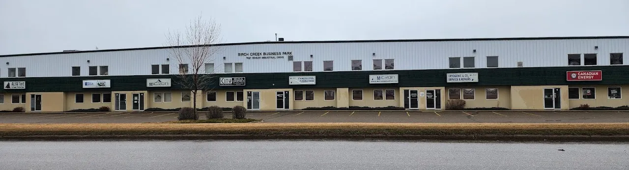 Birch Creek Business Park