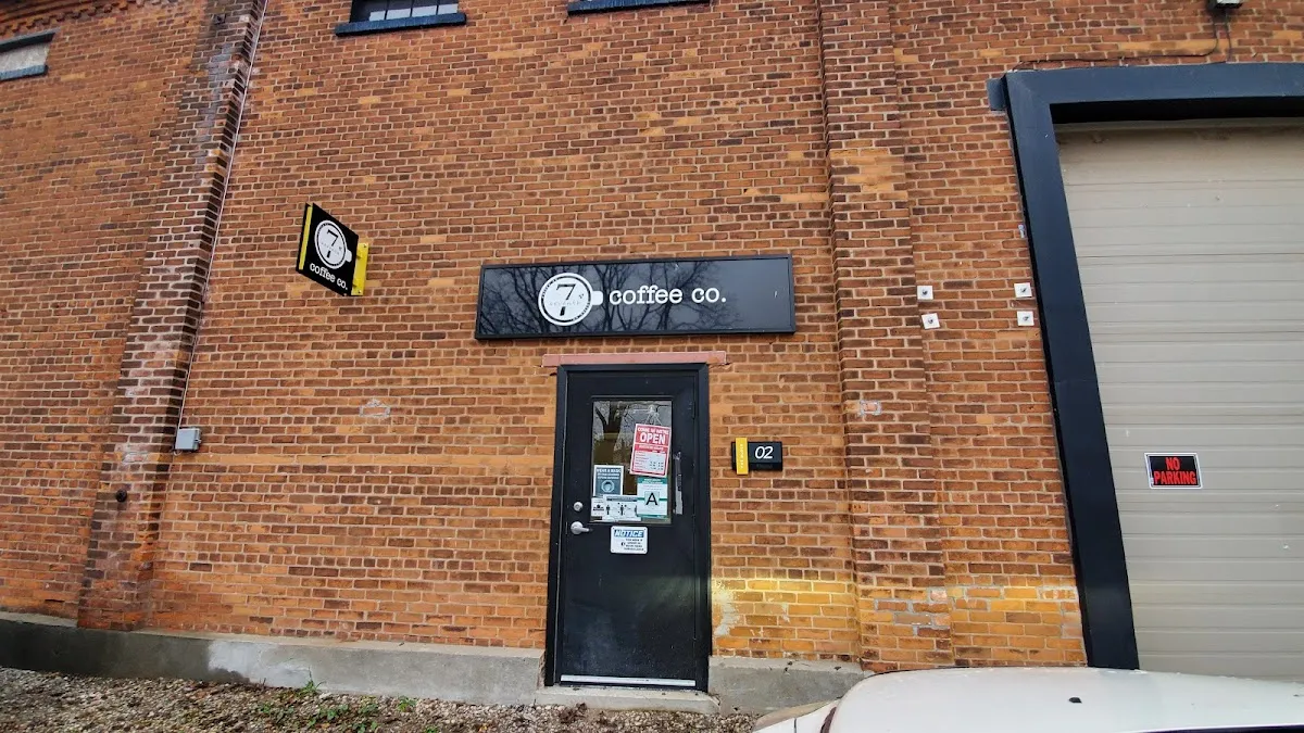 Brantford Artisan's Village