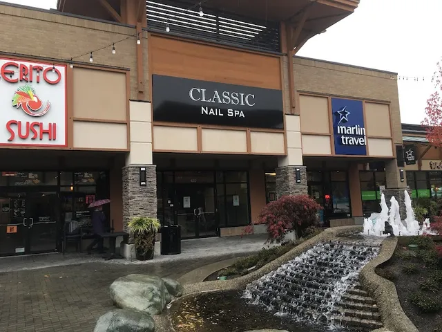 Broadmead Village Shopping Centre