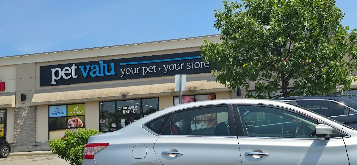 Brockville Crossings