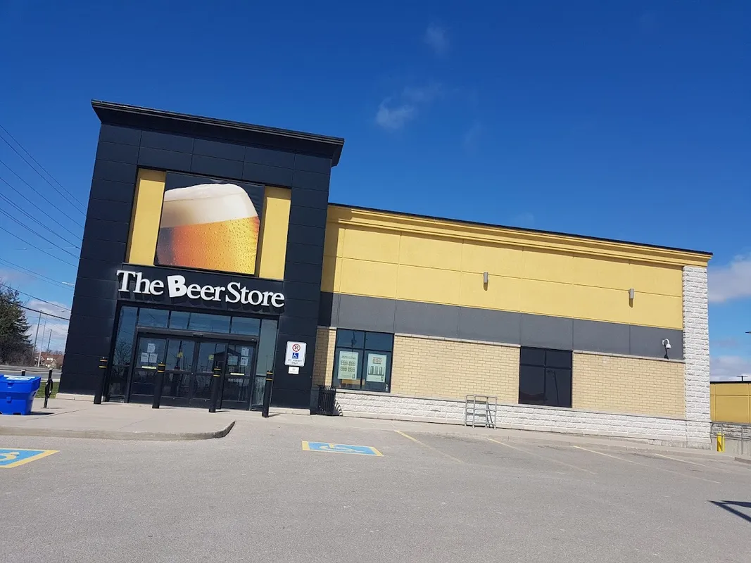 Brooklin Town Centre