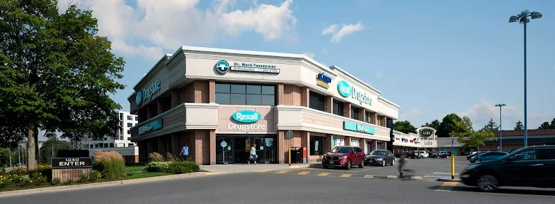 Byron Village Center