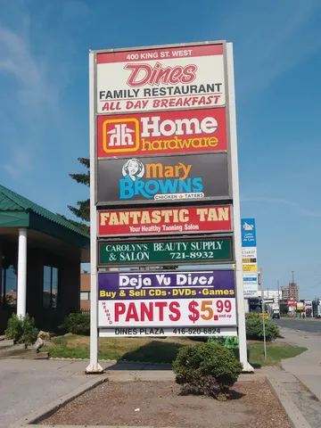 C & S Dryclean & Alterations