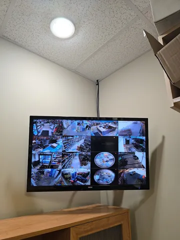 Calgary Equity Security