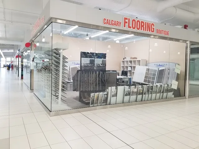 Calgary Flooring Boutique