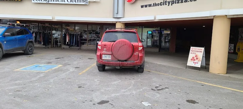 Campus Estates Shopping Centre