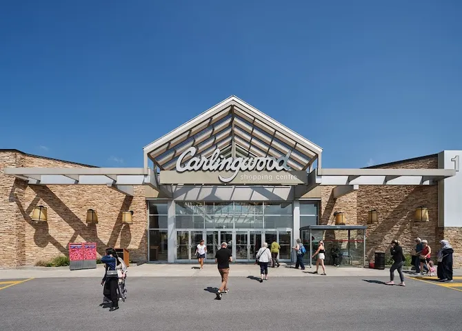 Carlingwood Shopping Centre