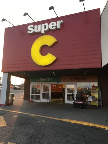 Carrefour Carnaval St-Léonard