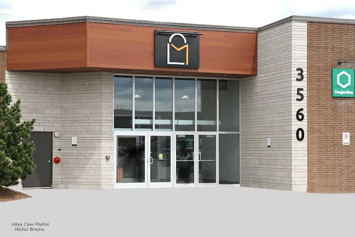 Carrefour Lac Mégantic