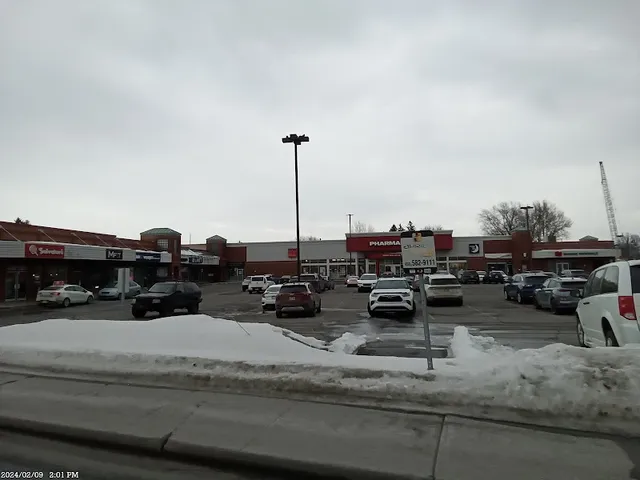 Carrefour Repentigny (1991)