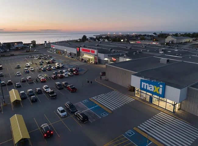 Carrefour Rimouski