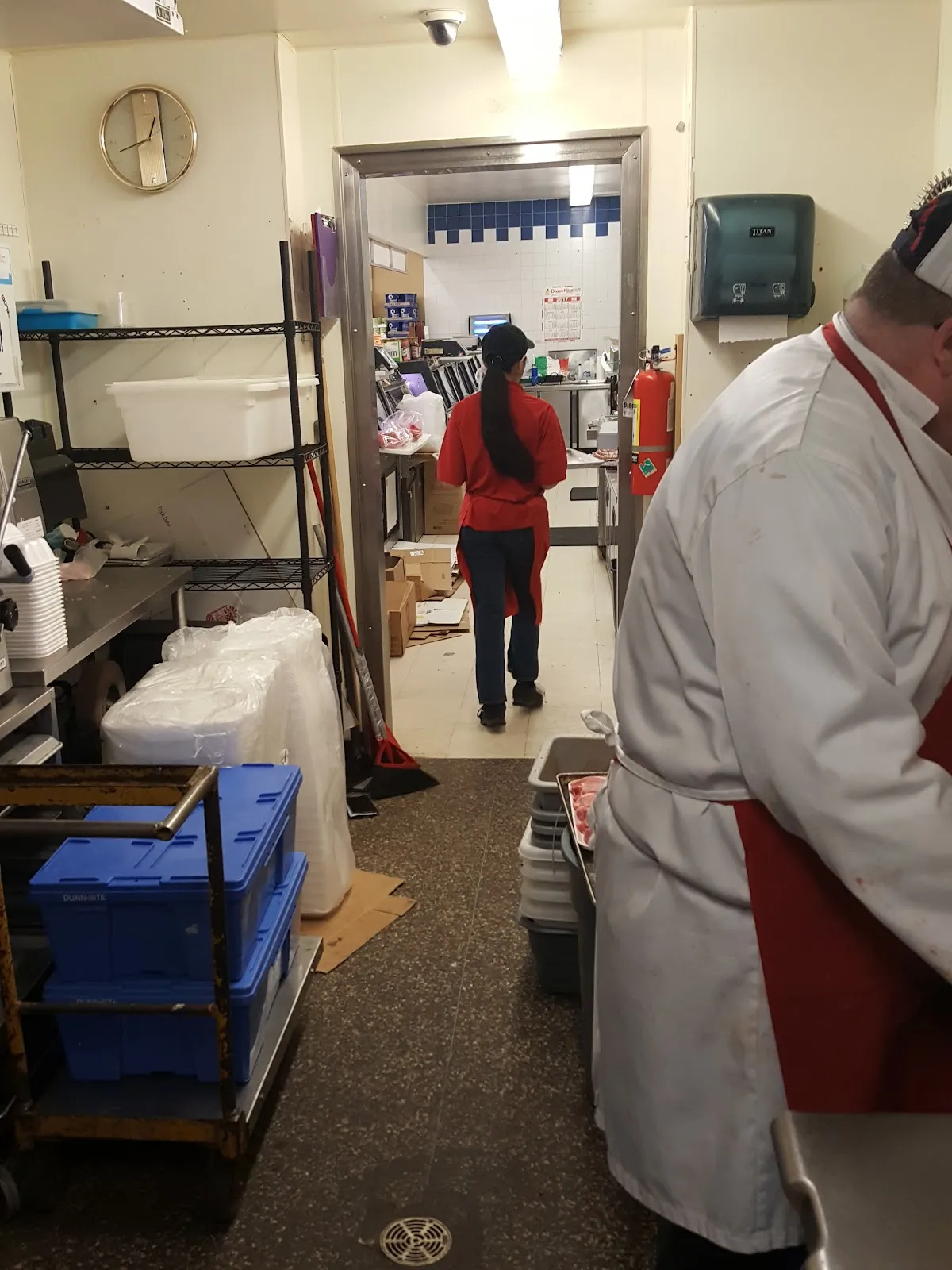 Cavalier Shopping Centre