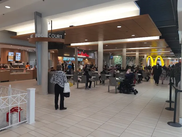Cedarbrae Mall