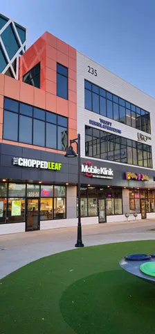 Central Village at The Boardwalk