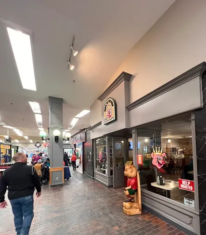 Cherryhill Village Mall