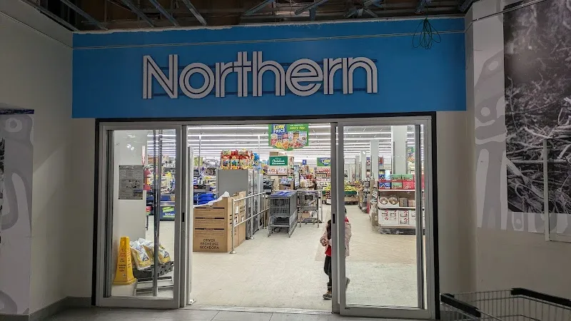 Chisasibi Centre Inc. (Commercial Centre)