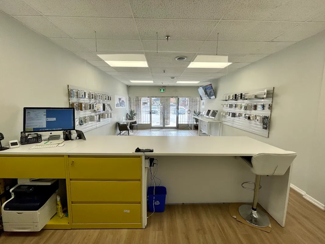 Church Street Marketplace