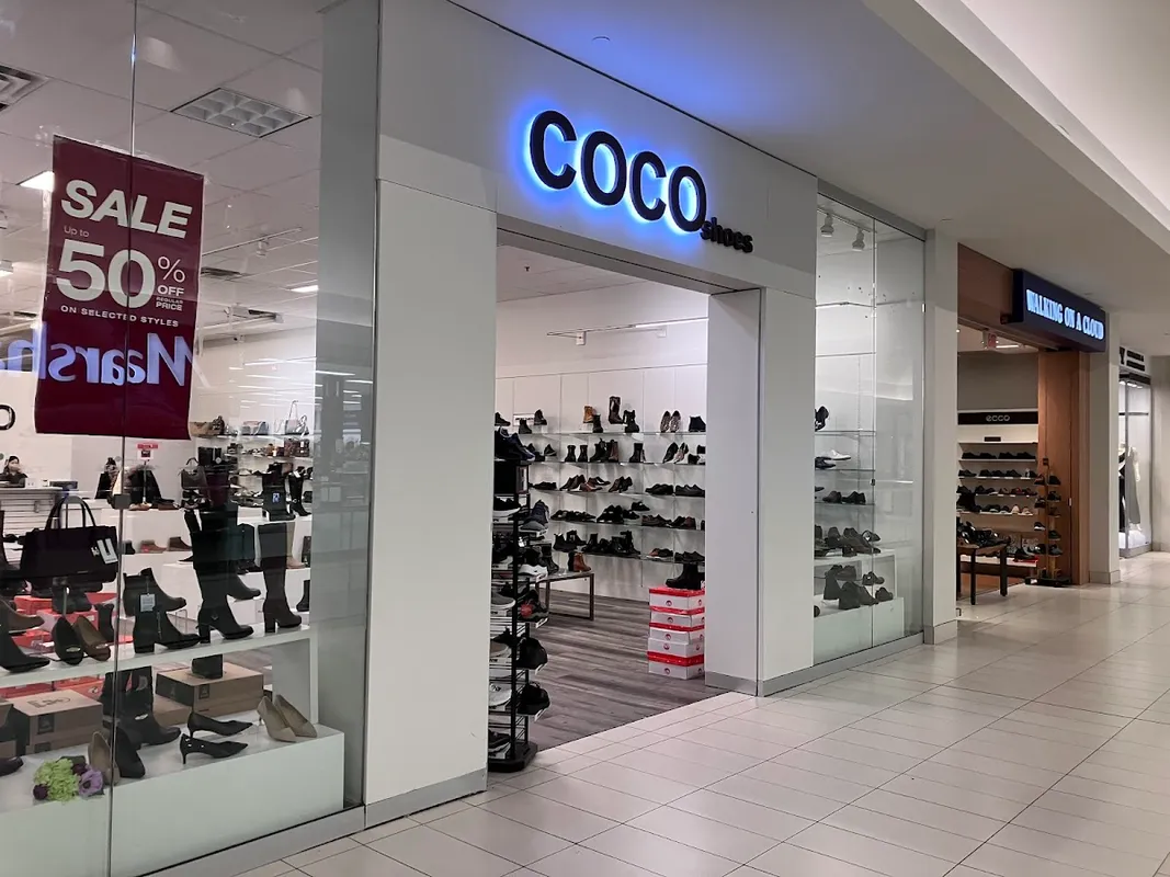 Coco shoes