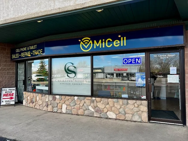 Creative Souls Artisan Market