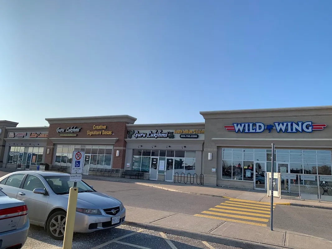 Derry Village Square