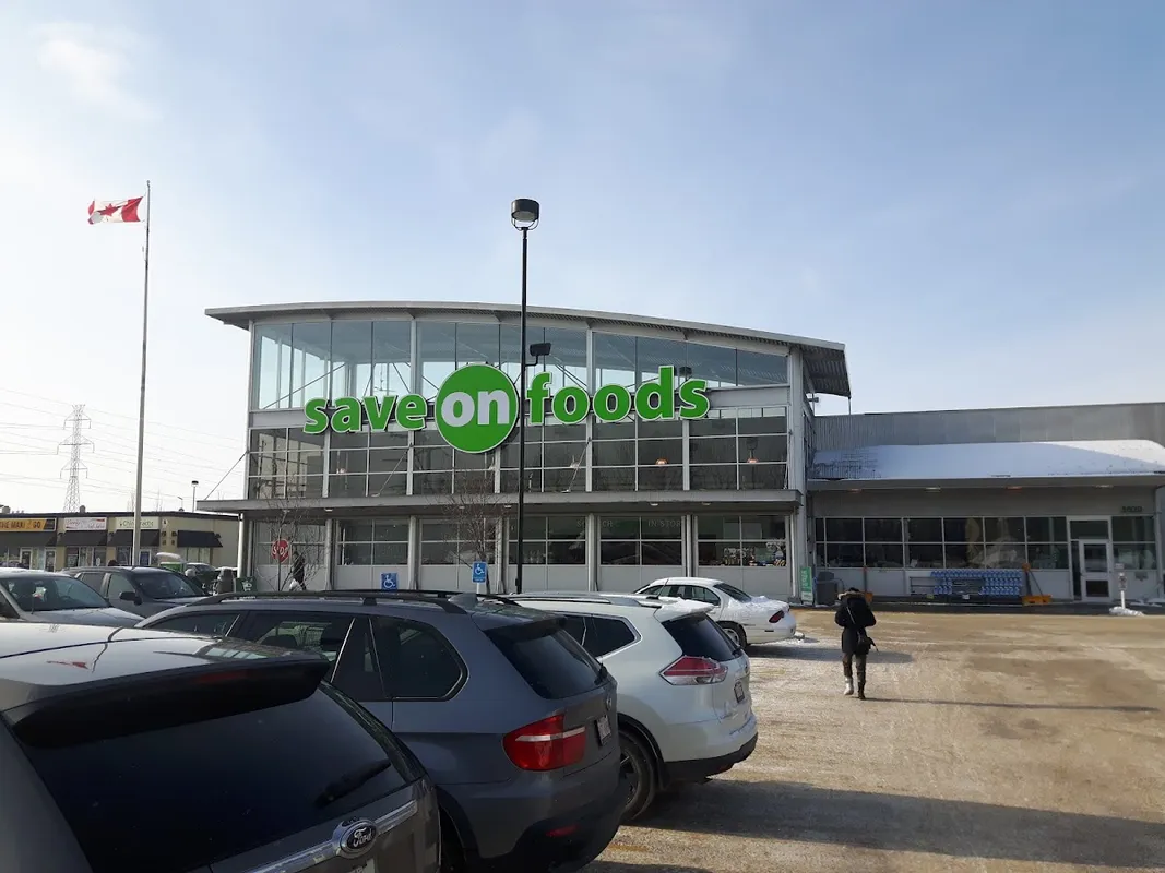 East Hill Shopping Centre