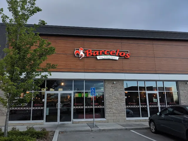 East Hills Shopping Centre