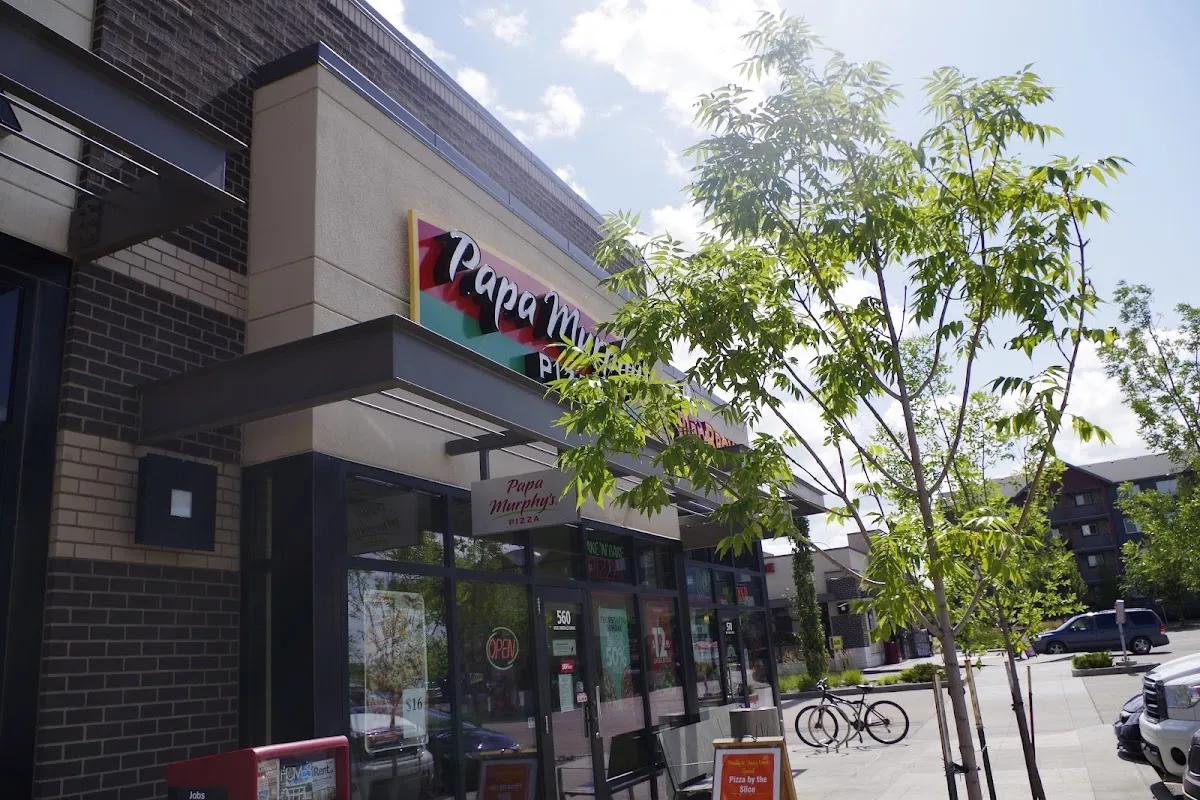 Emerald Hills Urban Village