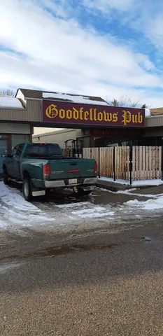 Ermineskin Shopping Centre