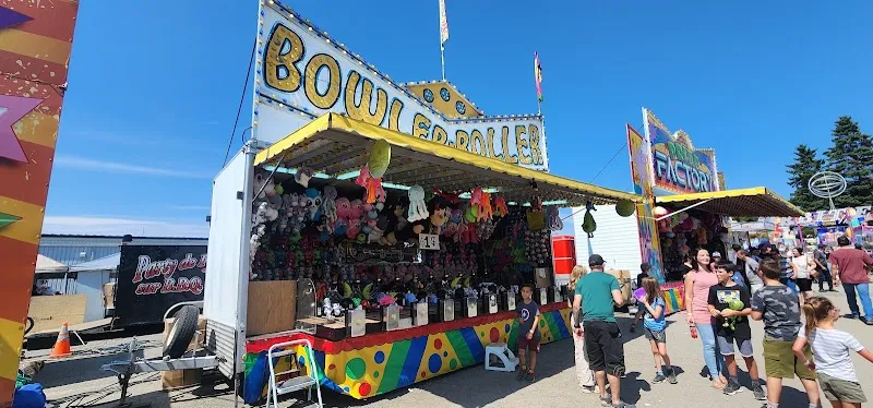 Exposition agricole de rimouski