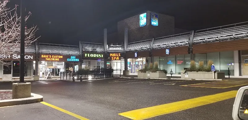 Fairmount Place Shopping Centre