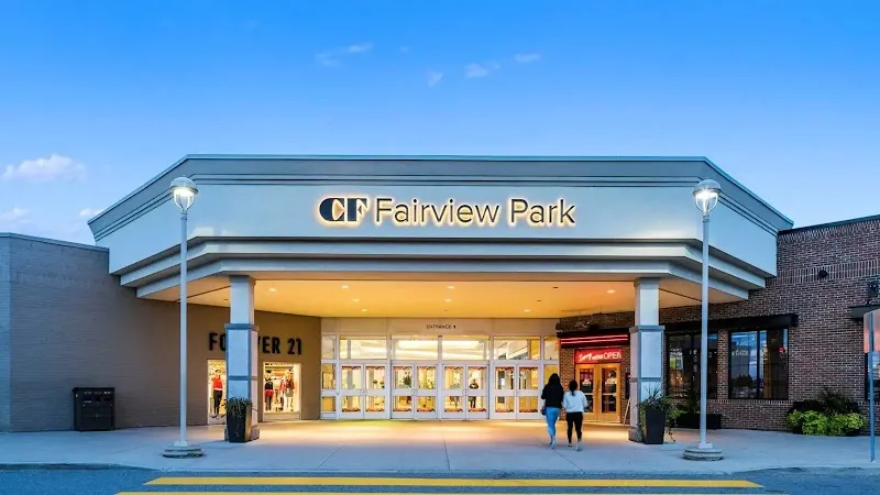 Fairview Park