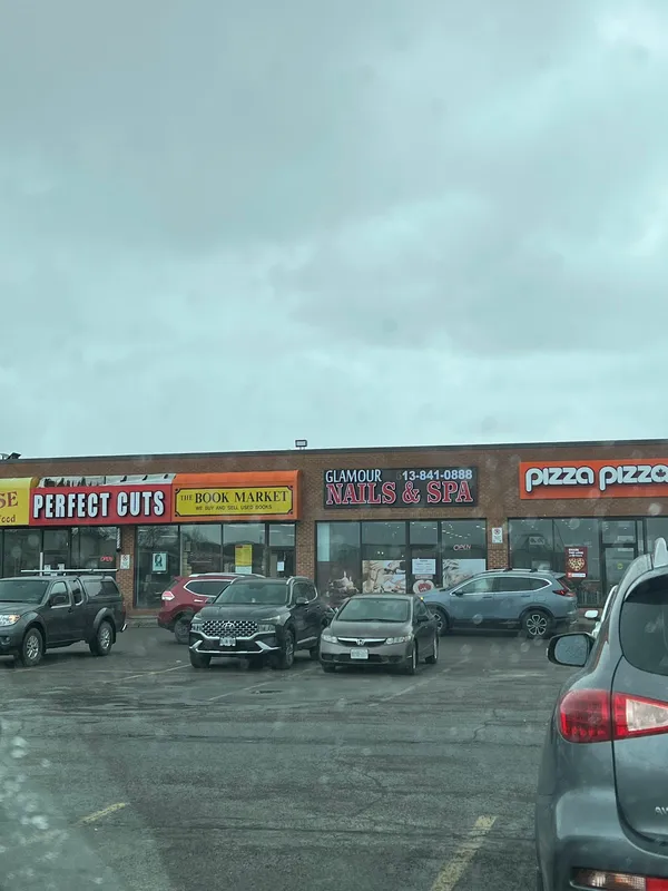 Fallingbrook Shopping Centre