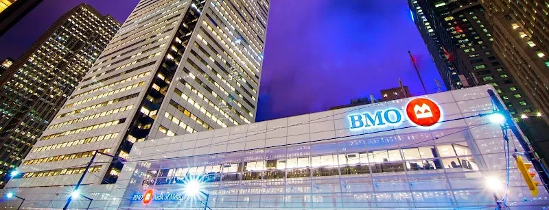 First Canadian Place