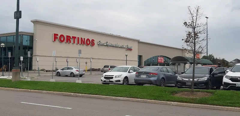 Fletcher's Meadow Plaza