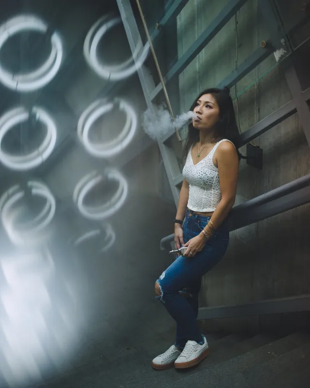 Foggy Gorilla Vape Shop | Red Deer North