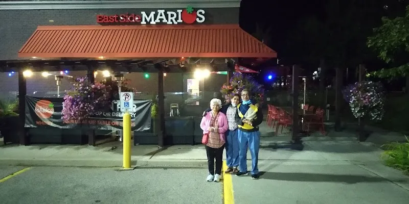 Folkstone Village Plaza